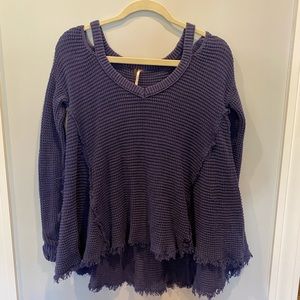 Free People Sweater